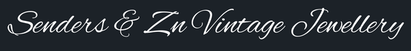 Sendersvintagejewellery